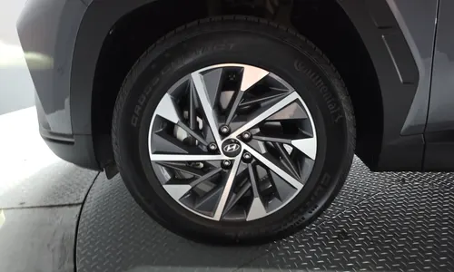 Hyundai (NX4) 2WD 2023 5