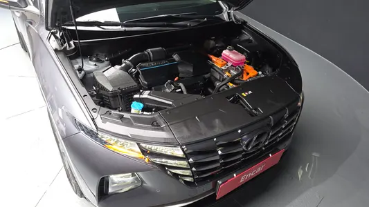 Hyundai (NX4) 2WD 2023 6