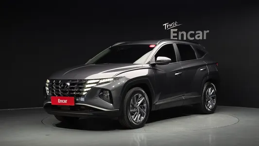 Hyundai (NX4) 2WD 2023