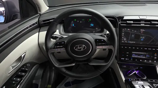 Hyundai (NX4) 2WD 2023 13