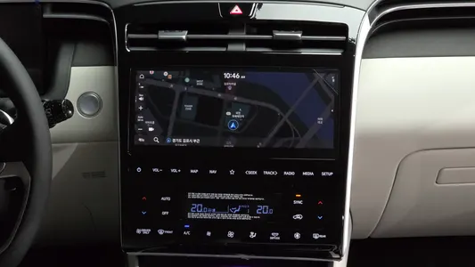 Hyundai (NX4) 2WD 2023 14