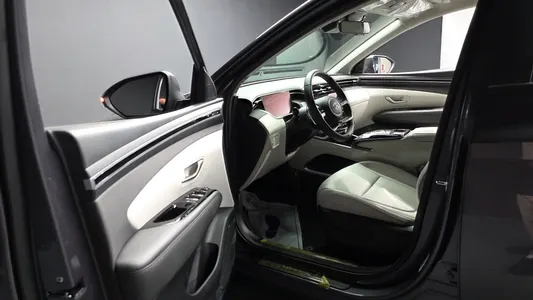 Hyundai (NX4) 2WD 2023 10