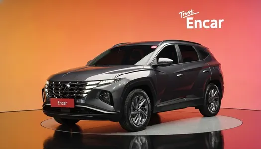 Hyundai (NX4) 2WD 2023 21