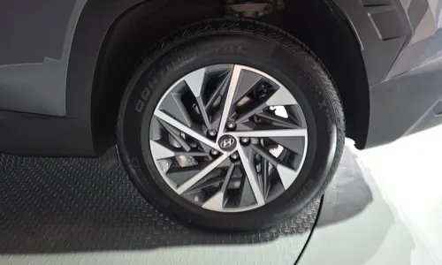 Hyundai (NX4) 2WD 2023 22