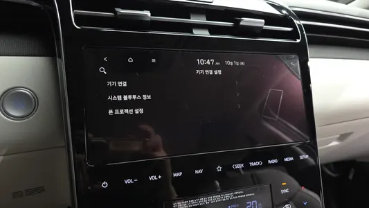 Hyundai (NX4) 2WD 2023 35
