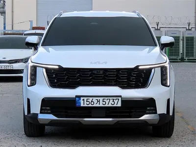 Kia 4 HEV 1.6 2WD 2023