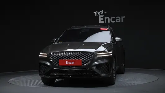 Genesis GV70 2.5T 2WD 2023