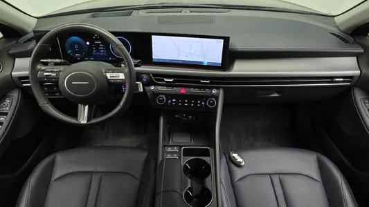 Hyundai (DN8) 2024 7