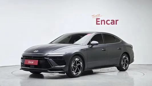 Hyundai (DN8) 2024