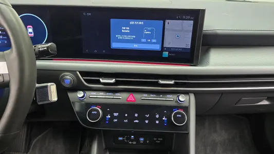 Hyundai (DN8) 2024 14