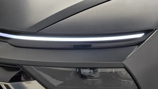 Hyundai (DN8) 2024 22