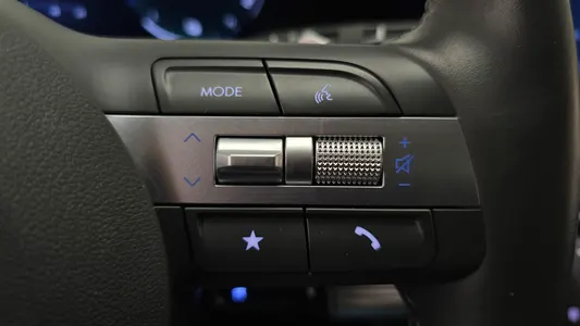Hyundai (DN8) 2024 29