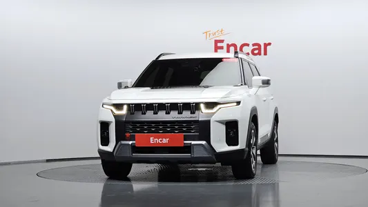 KG Mobility 1.5 2WD 2022