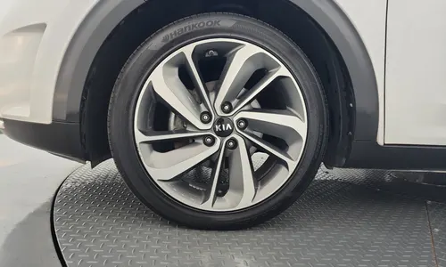 Kia Niro 2017 5