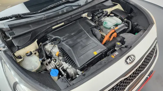 Kia Niro 2017 6