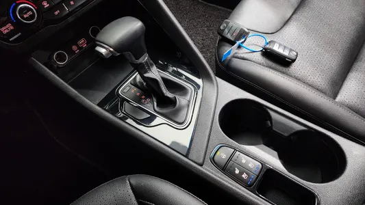 Kia Niro 2017 9