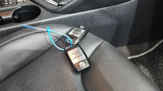 Kia Niro 2017 15