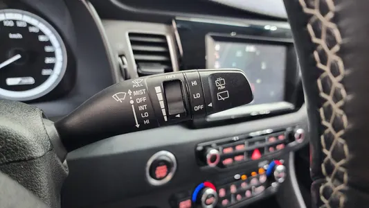 Kia Niro 2017 20