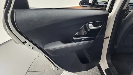 Kia Niro 2017 25