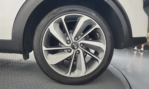 Kia Niro 2017 21