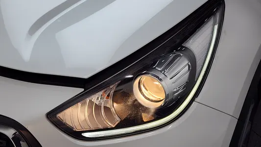 Kia Niro 2017 22
