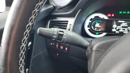 Kia Niro 2017 28