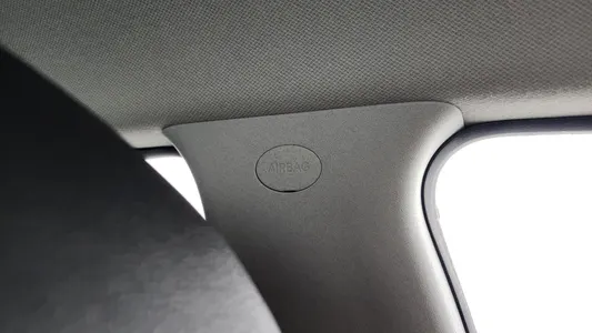 Kia Niro 2017 29