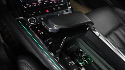 Audi e- 55 2021 9