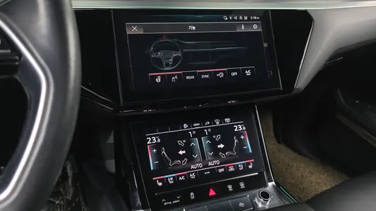 Audi e- 55 2021 17