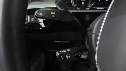 Audi e- 55 2021 19