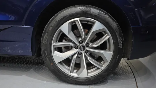Audi e- 55 2021 21