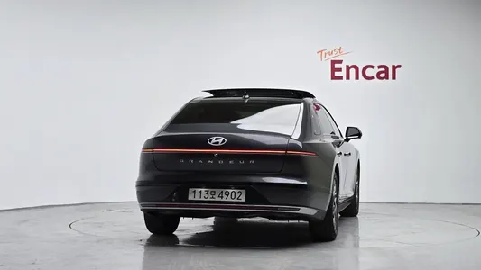Hyundai (GN7) 2024 4