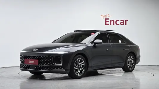 Hyundai (GN7) 2024