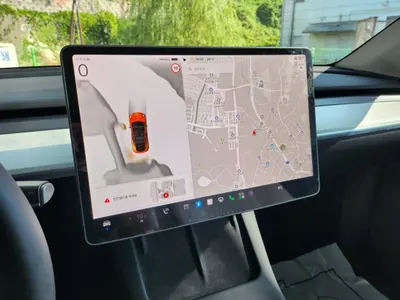 Tesla Y RWD 2024 13