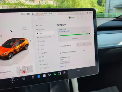 Tesla Y RWD 2024 15