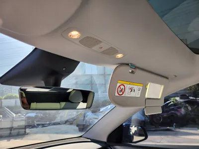 Tesla Y RWD 2024 16