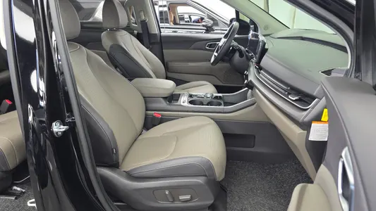 Kia 4 HEV 9 2025 11