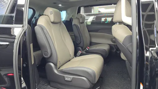 Kia 4 HEV 9 2025 12