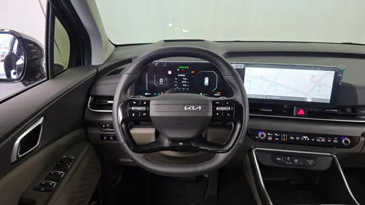Kia 4 HEV 9 2025 13
