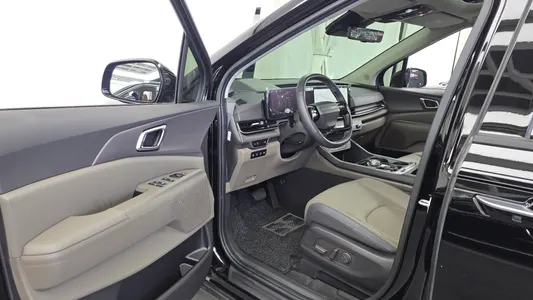 Kia 4 HEV 9 2025 10