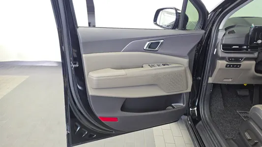 Kia 4 HEV 9 2025 24