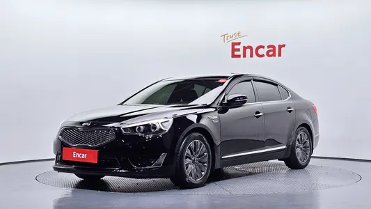 Kia K7 700h 2015