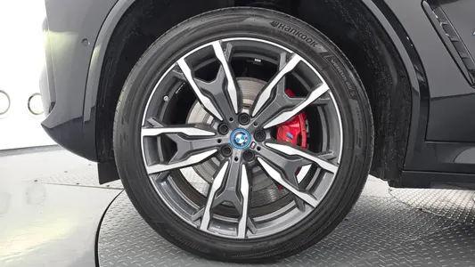 BMW X3 (G01) xDrive 30e M 2024 5