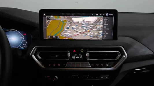 BMW X3 (G01) xDrive 30e M 2024 11