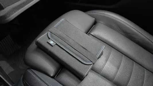 BMW X3 (G01) xDrive 30e M 2024 15