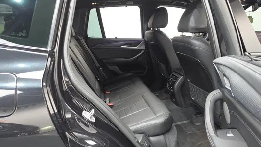 BMW X3 (G01) xDrive 30e M 2024 26