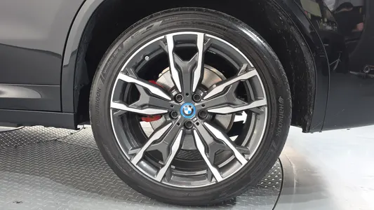 BMW X3 (G01) xDrive 30e M 2024 21