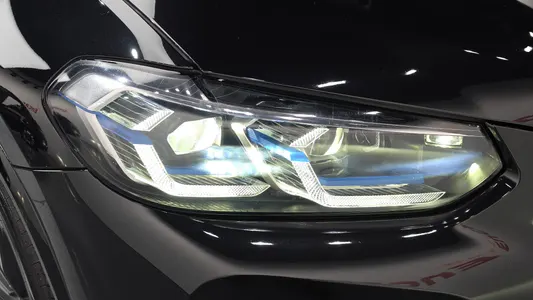 BMW X3 (G01) xDrive 30e M 2024 22