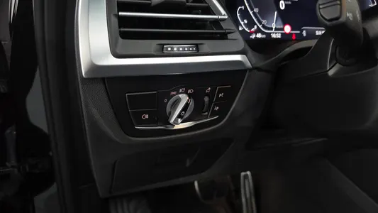 BMW X3 (G01) xDrive 30e M 2024 28