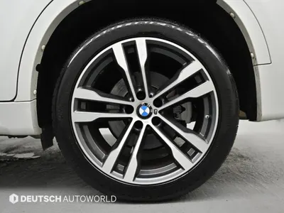 BMW X6 (F16) xDrive 40d M 2018 5